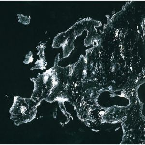 2. místo Johana Seemanová – Světlo Evropy