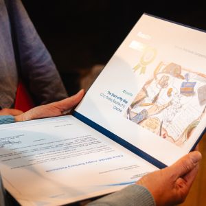 Předávání ceny 03