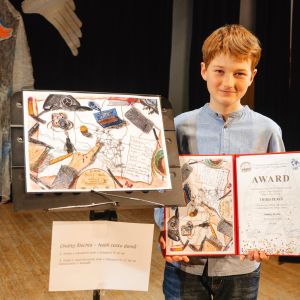 Předávání ceny 04