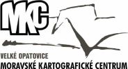 Moravské kartografické centrum